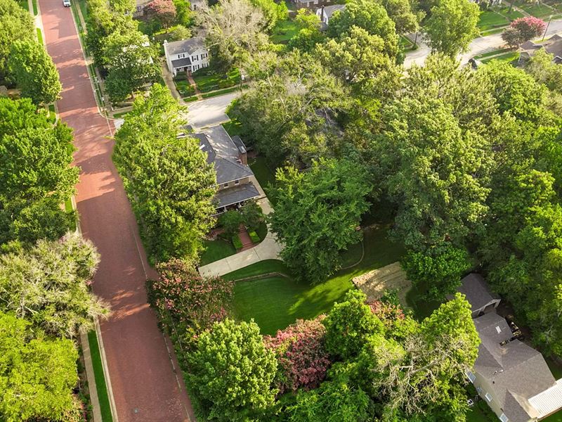 16K Sqft in Tyler, TX : Tyler : Smith County : Texas