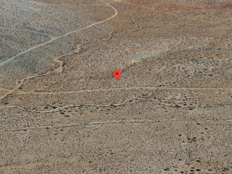 Cripple Creek Dr, Kingman, AZ 86401 : Kingman : Mohave County : Arizona