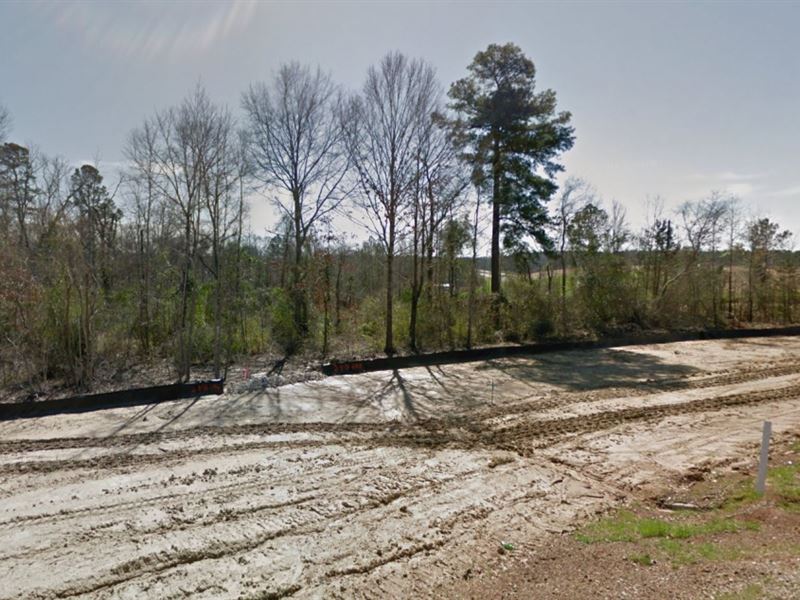 2 Acres for Sale in Rusk County, TX : Mount Enterprise : Rusk County : Texas