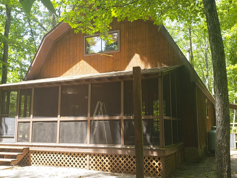 Home is Calling : Meherrin : Prince Edward County : Virginia