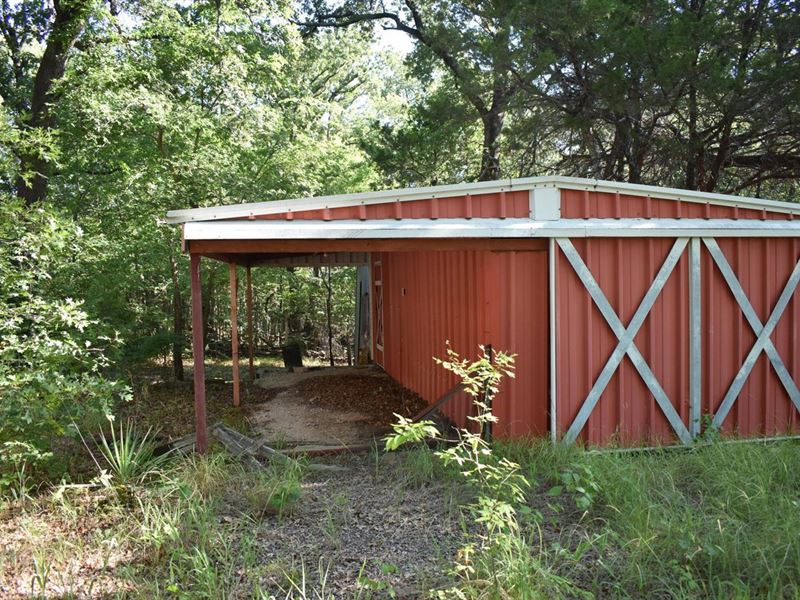 Oxford Drive,Gordonville, TX : Gordonville : Grayson County : Texas