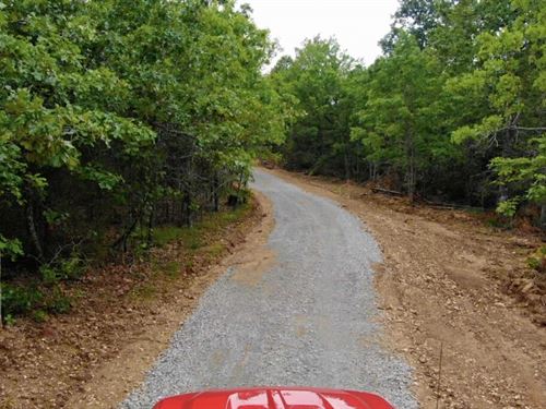 $1500 Down on Land : Viola : Fulton County : Arkansas