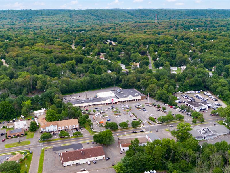 27K Sqft in Cheshire, CT : Cheshire : New Haven County : Connecticut