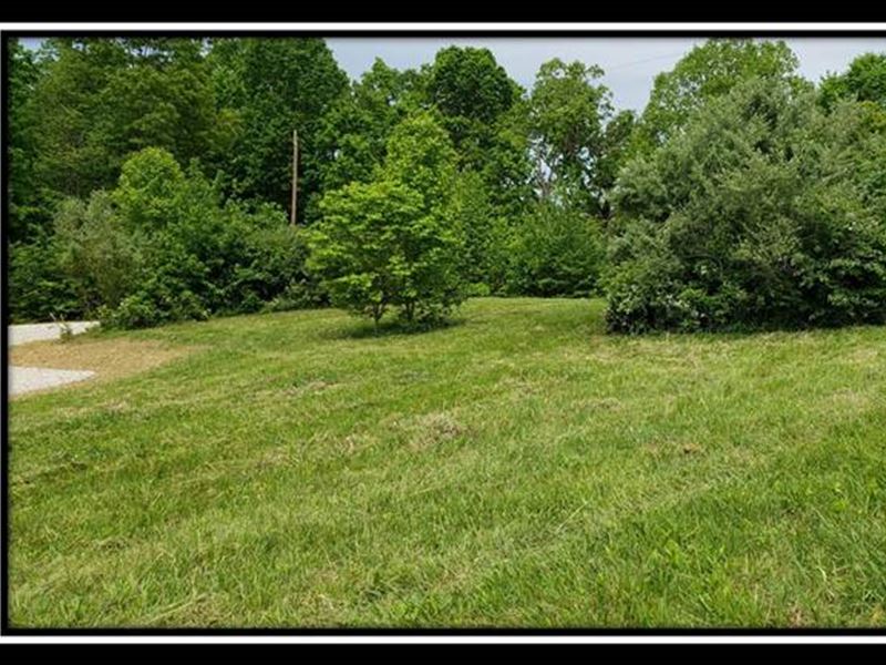 Tract 3, Perry County Retreat : New Lexington : Perry County : Ohio