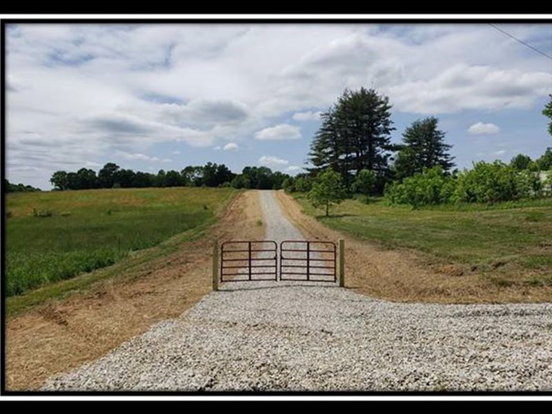 Tract 7, Perry County Retreat : New Lexington : Perry County : Ohio
