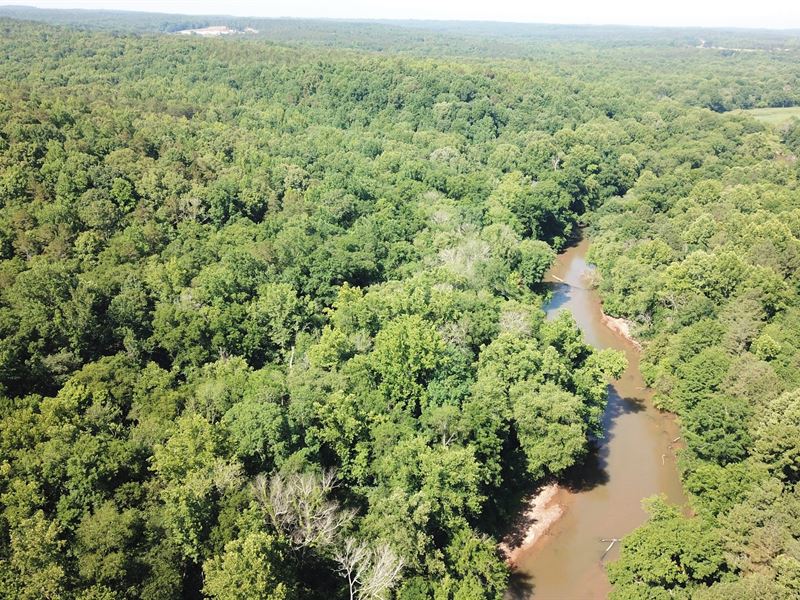 Pacolet River Tract : Gaffney : Cherokee County : South Carolina