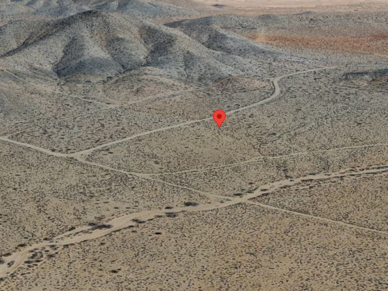 E Low Mountain Dr, Kingman, AZ : Kingman : Mohave County : Arizona