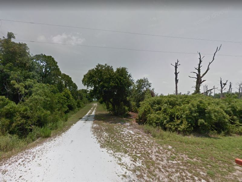 .26 Acre for Sale in Lake Placid : Lake Placid : Highlands County : Florida