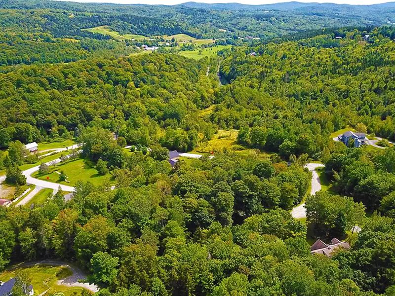 48K Sqft in West Dover, VT : West Dover : Windham County : Vermont