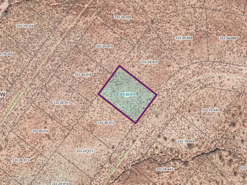 Kingman, AZ 86401 : Kingman : Mohave County : Arizona