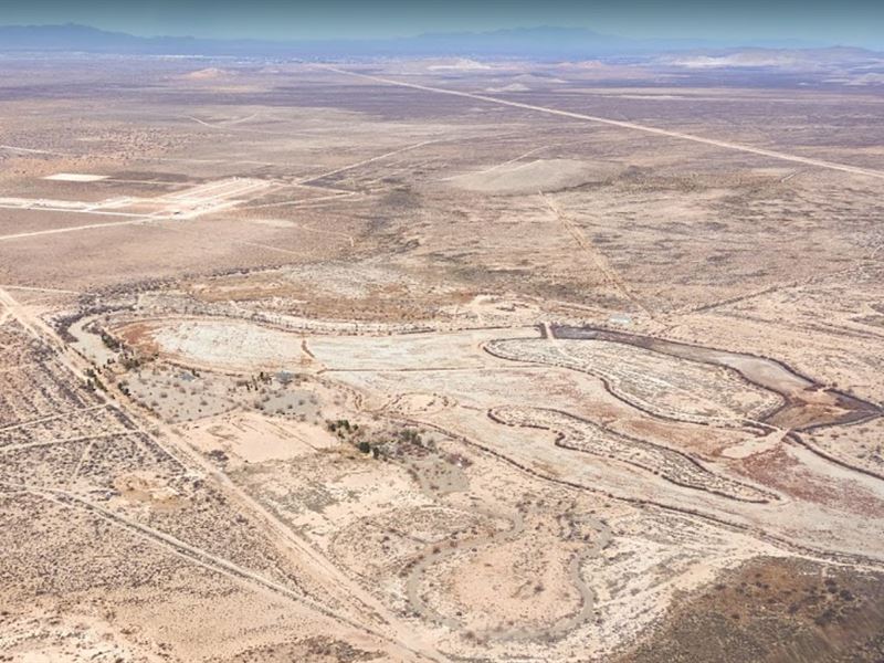 217K Sqft in El Paso County, TX : El Paso : El Paso County : Texas
