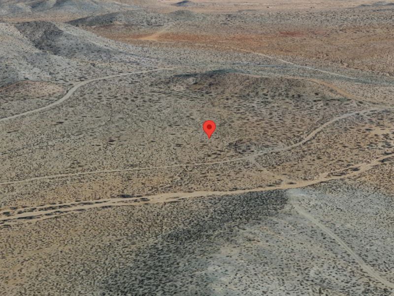 N Roca Raja Dr, Kingman, AZ 86401 : Kingman : Mohave County : Arizona