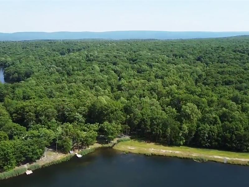 20K Sqft in Dingmans Ferry, PA : Dingmans Ferry : Pike County : Pennsylvania