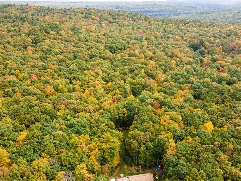179K Sqft in Hawley, PA : Hawley : Pike County : Pennsylvania