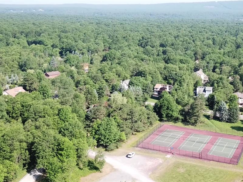 49K Sqft in Penn Forest Twp, PA : Penn Forest Twp : Carbon County : Pennsylvania
