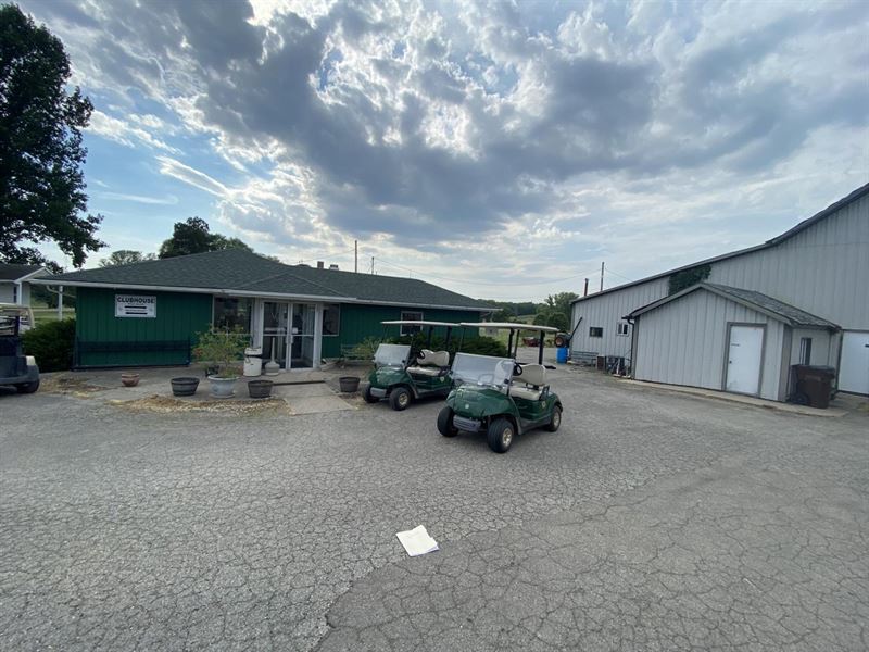 148 Acres / Middletown, in 4735 : Middletown : Henry County : Indiana