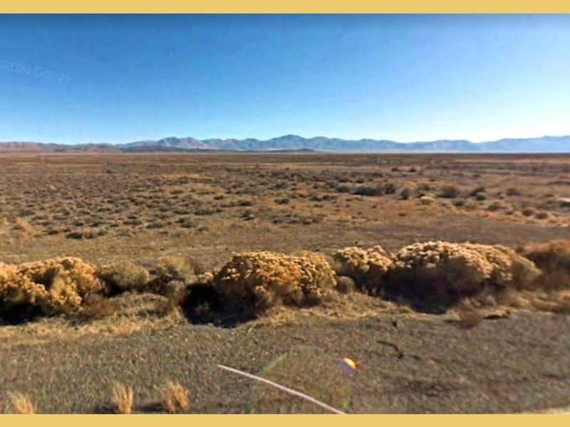 1.92 Acre in Crescent Valley, NV : Crescent Valley : Eureka County : Nevada