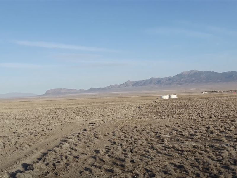 Rise and Shine NV Property : Montello : Elko County : Nevada