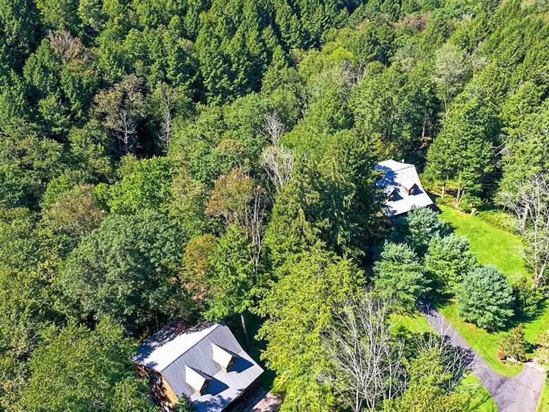 45K Sqft in Jim Thorpe, PA : Jim Thorpe : Carbon County : Pennsylvania