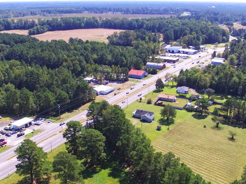 272K Sqft in The City of Suffolk : Suffolk : Suffolk City County : Virginia