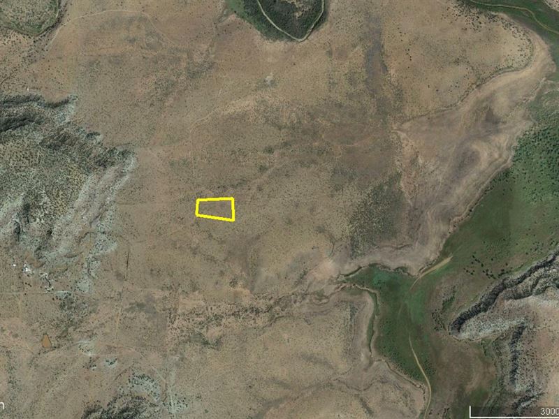 Near Conchas Lake : Conchas : San Miguel County : New Mexico