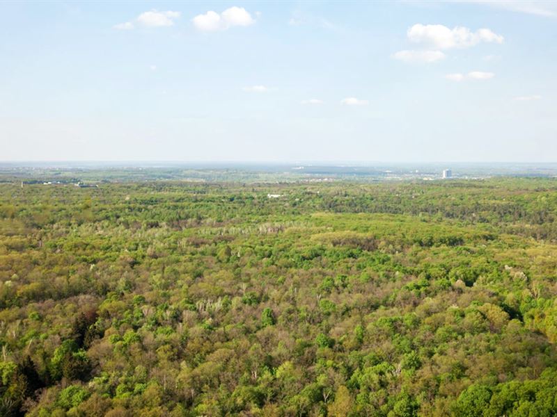 44K Sqft in Gouldsboro, PA : Gouldsboro : Wayne County : Pennsylvania