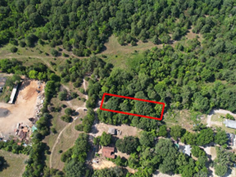 .28 Ac Residential Vacant Lot : Tyler : Smith County : Texas
