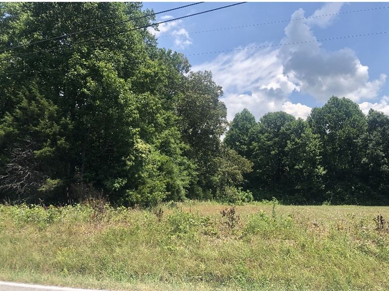 4927 Hillsboro Viola Rd : Manchester : Coffee County : Tennessee