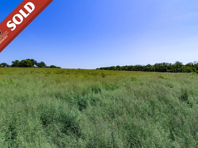 SR 13, Lot 11A, 13 Acres, Perry : Thornville : Perry County : Ohio