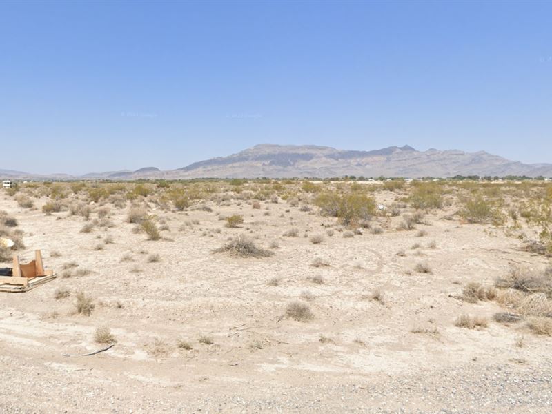 Limited Time, Blow Out Sale : Pahrump : Nye County : Nevada