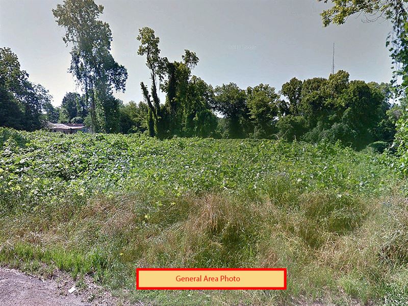 .19 Acre in Adams County, MS : Natchez : Adams County : Mississippi