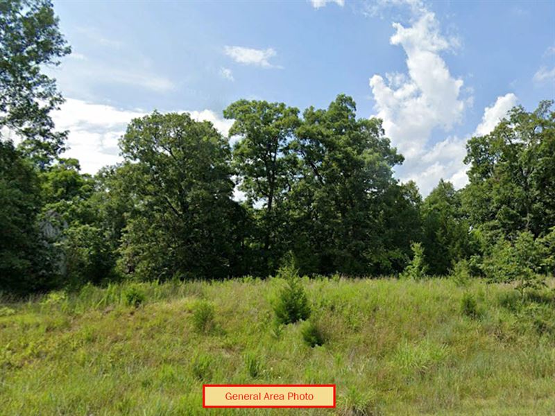 .56 Acre in Camden County, MO : Sunrise Beach : Camden County : Missouri