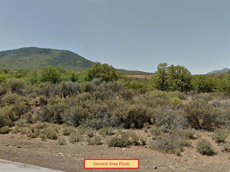 1.00 Acre in Siskiyou County, CA : Willow Creek : Siskiyou County : California