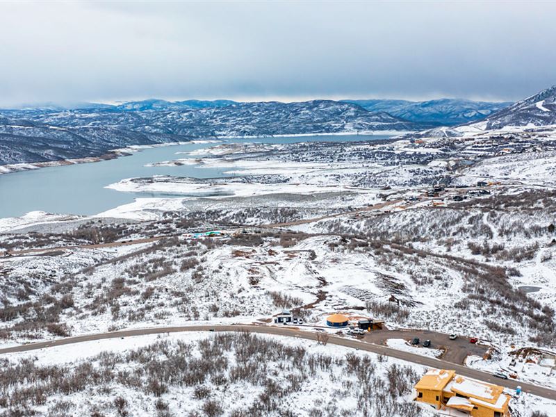 45K Sqft in Herber City, UT : Heber City : Wasatch County : Utah