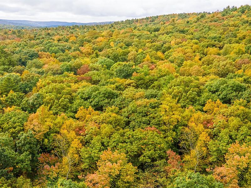 106K Sqft in Hawley, PA : Hawley : Pike County : Pennsylvania
