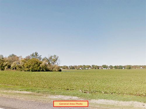 .33 Acre in Kandiyohi County, MN : Blomkest : Kandiyohi County : Minnesota
