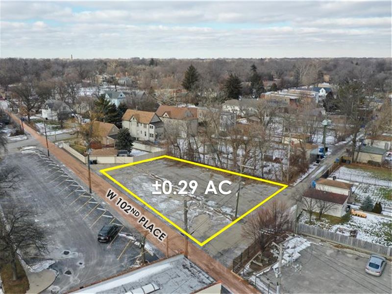 Reo Absolute $1 Land Sale, Chicago : Chicago : Cook County : Illinois