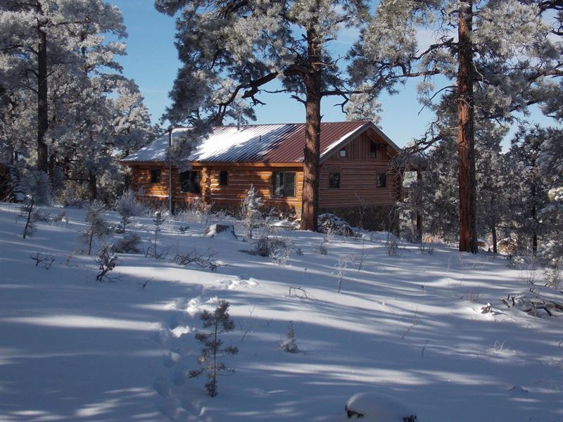 79 Santa Fe Trail Ranch : Trinidad : Las Animas County : Colorado