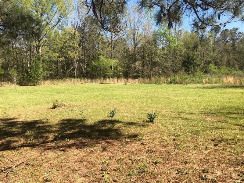 5 Acres in Lincoln County in Brookh : Brookhaven : Lincoln County : Mississippi
