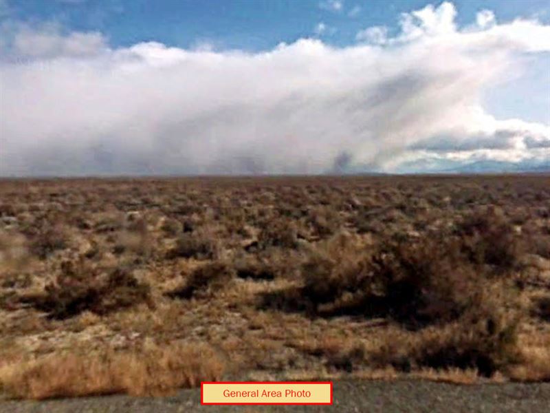 41.61 Acres in Humboldt County, NV : Humboldt River Ranch : Humboldt County : Nevada