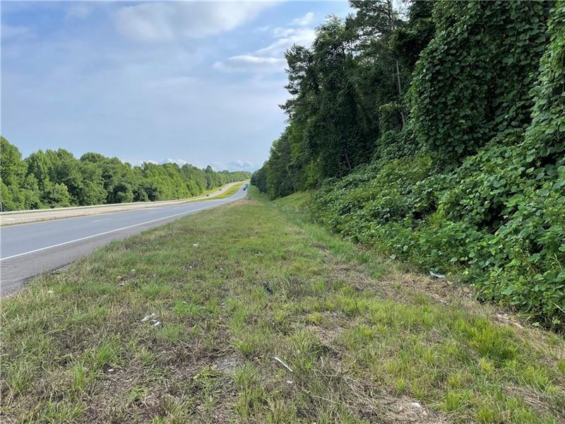 Beautiful Property in Ellijay, GA : Ellijay : Gilmer County : Georgia