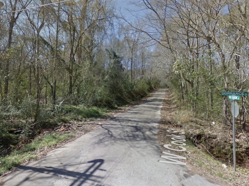 1 Ac Lot for Sale in Palestine, TX : Palestine : Anderson County : Texas
