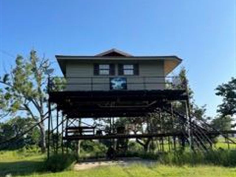 5885 Lake Mary Rd, Woodville, MS : Woodville : Wilkinson County : Mississippi