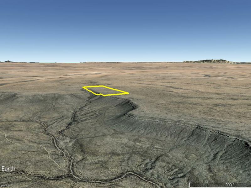 Hunting Deal : Sierra Blanca : Hudspeth County : Texas
