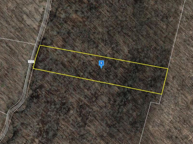 2.6 Ac for Sale in Wood County, WV : Parkersburg : Wood County : West Virginia