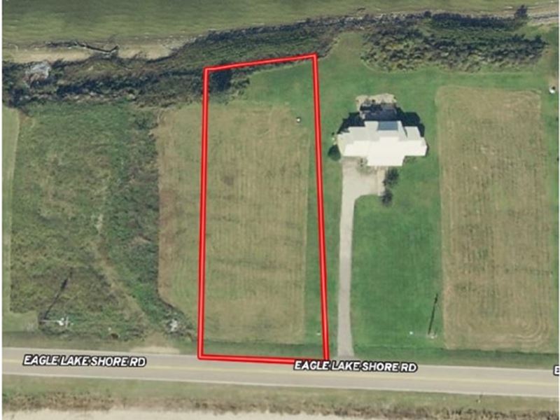 .64 Acre Lot in Warren County : Vicksburg : Warren County : Mississippi