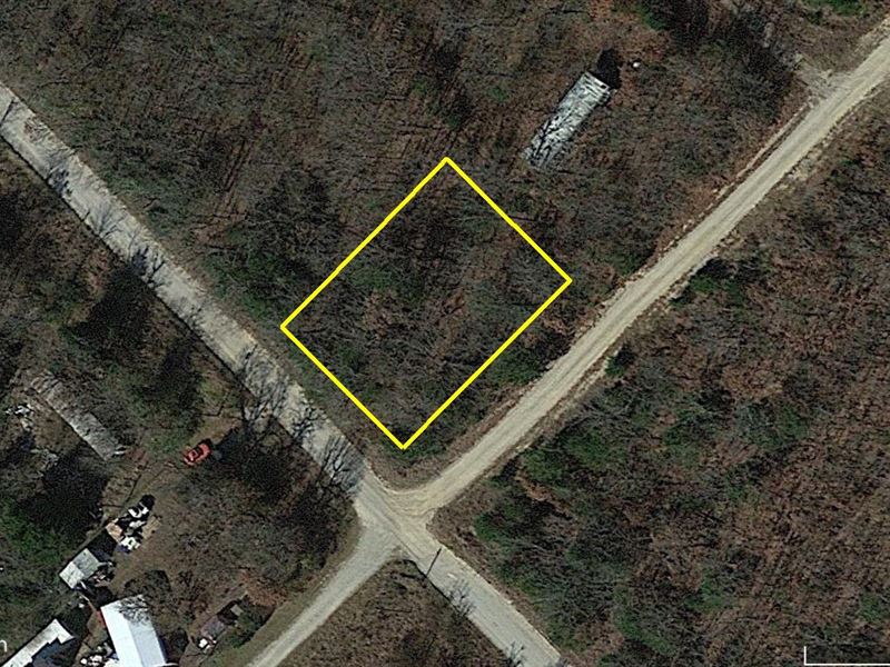 Mobile Home Ready : Osage : Osage County : Oklahoma