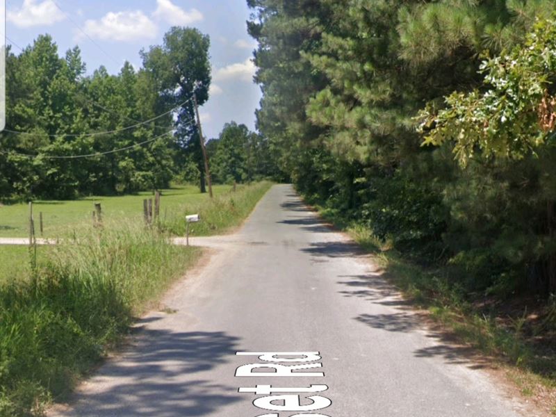 Lot for Sale in Pine Bluff : Pine Bluff : Jefferson County : Arkansas