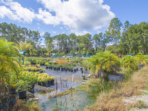 Lots For Sale In St Johns County Florida
