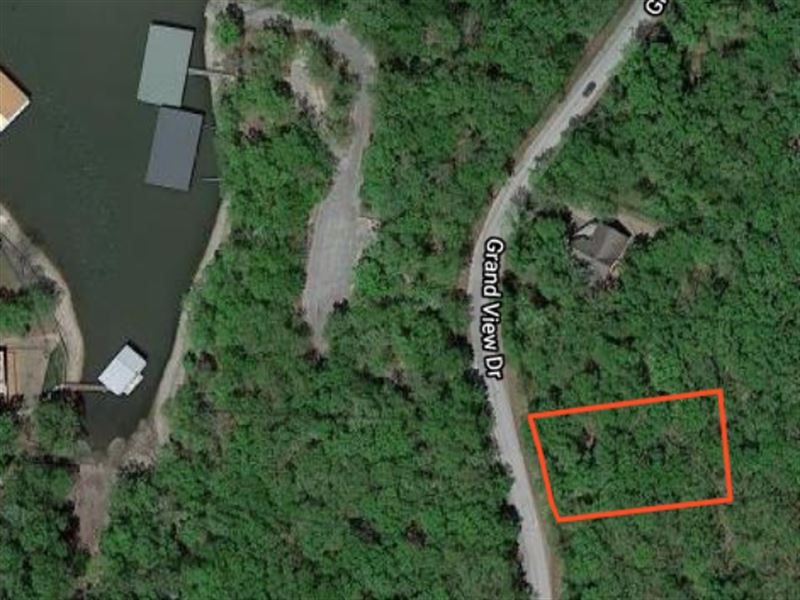 Get Perfection, Untouched Property : Sunrise Beach : Camden County : Missouri